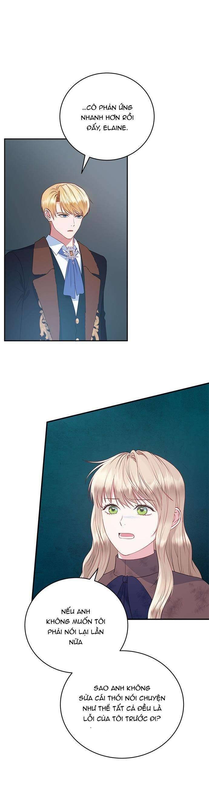 Ác Long Sống Làm Gì Cơ Chứ? Chapter 18 - Trang 2