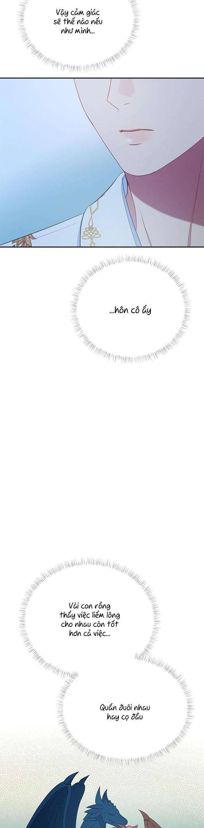 Ác Long Sống Làm Gì Cơ Chứ? Chapter 19 - Trang 2