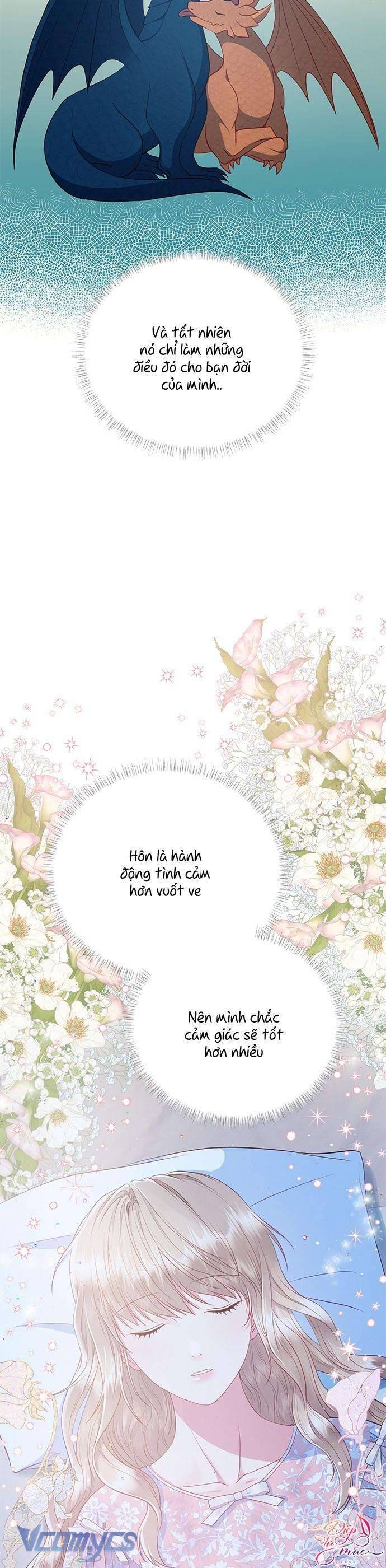 Ác Long Sống Làm Gì Cơ Chứ? Chapter 19 - Trang 2