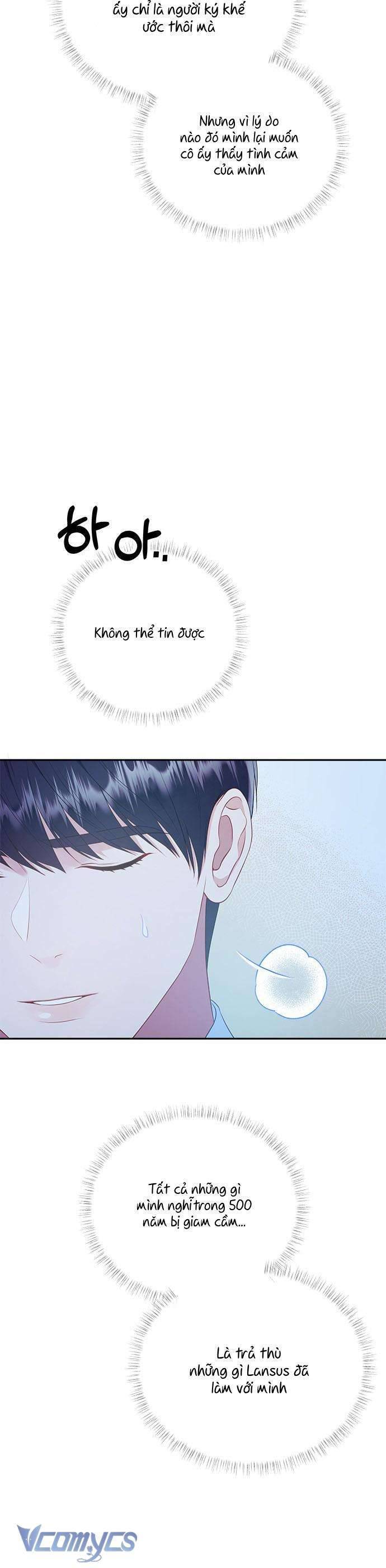 Ác Long Sống Làm Gì Cơ Chứ? Chapter 19 - Trang 2