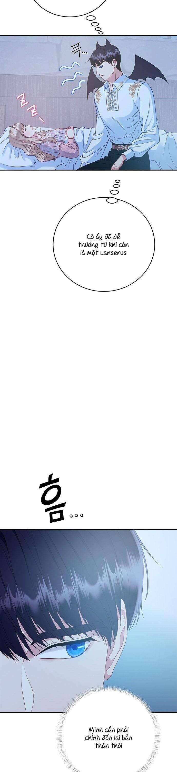 Ác Long Sống Làm Gì Cơ Chứ? Chapter 19 - Trang 2