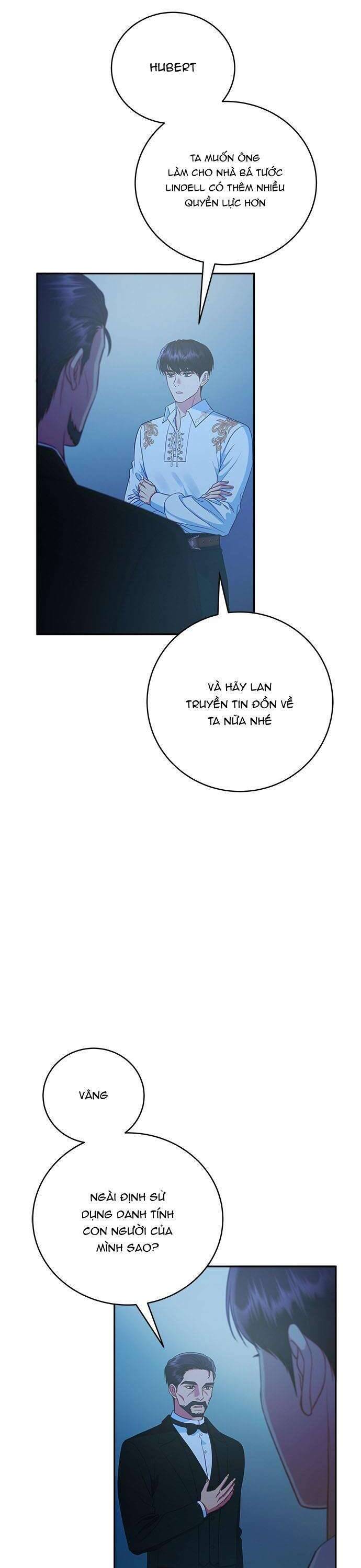 Ác Long Sống Làm Gì Cơ Chứ? Chapter 19 - Trang 2