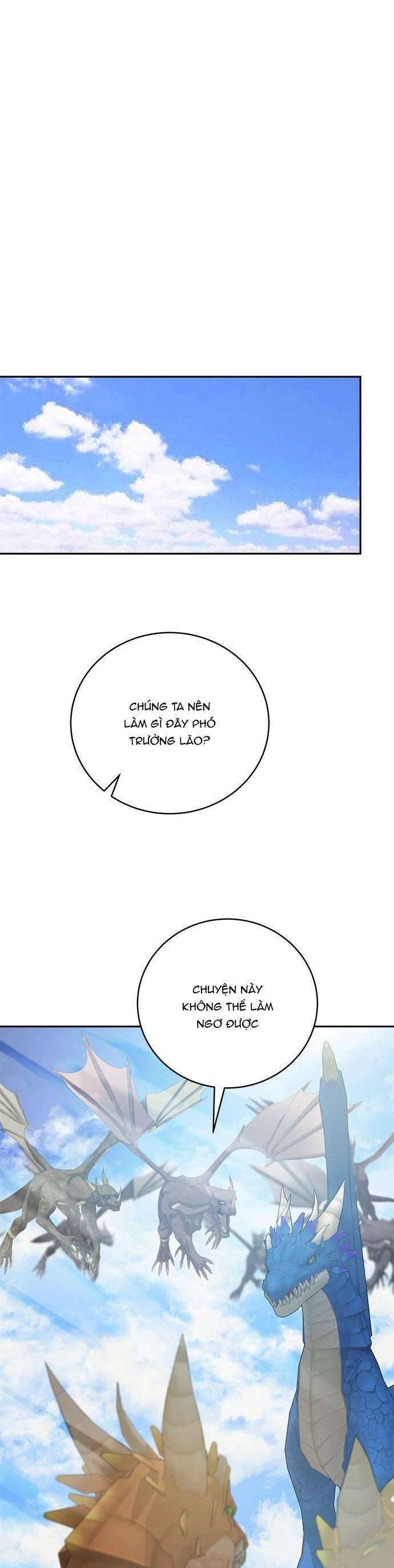 Ác Long Sống Làm Gì Cơ Chứ? Chapter 19 - Trang 2