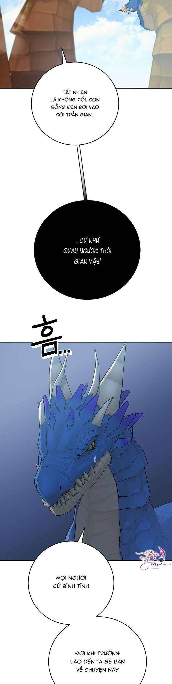 Ác Long Sống Làm Gì Cơ Chứ? Chapter 19 - Trang 2