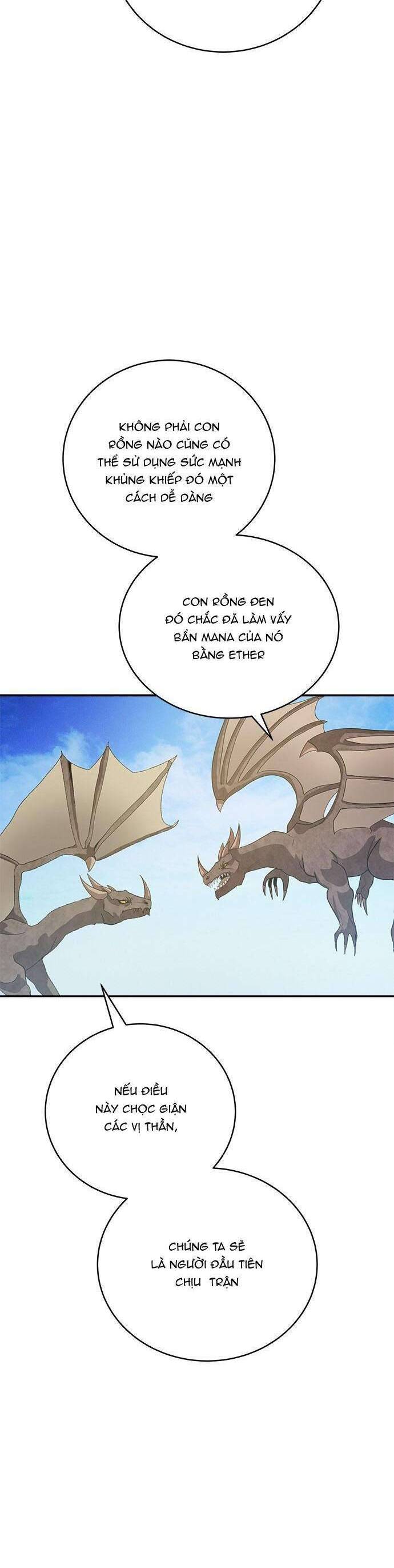 Ác Long Sống Làm Gì Cơ Chứ? Chapter 19 - Trang 2