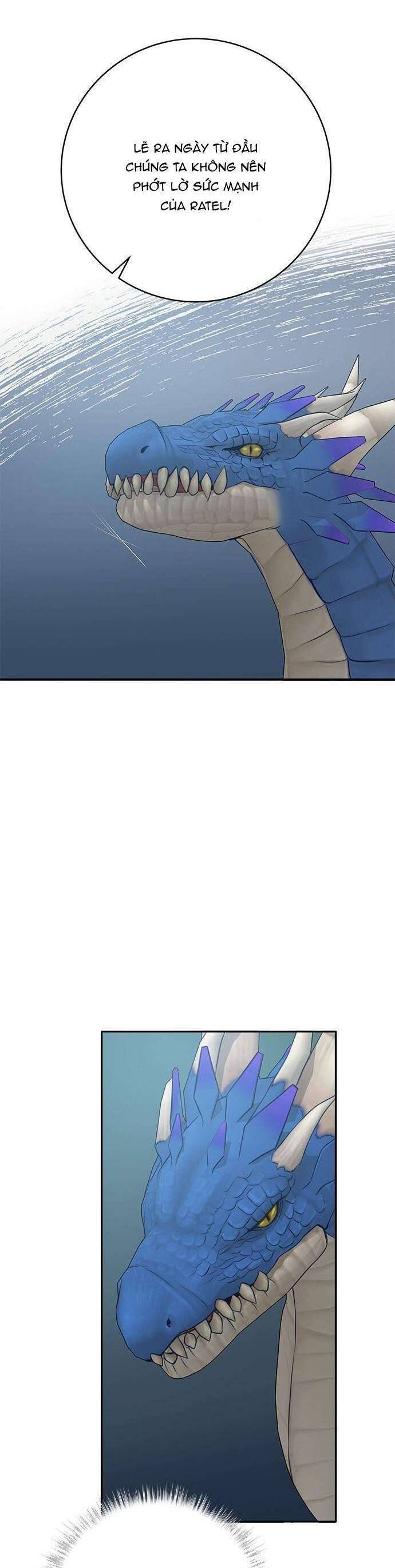 Ác Long Sống Làm Gì Cơ Chứ? Chapter 19 - Trang 2