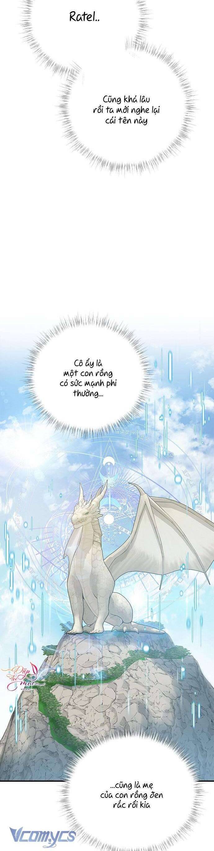 Ác Long Sống Làm Gì Cơ Chứ? Chapter 19 - Trang 2