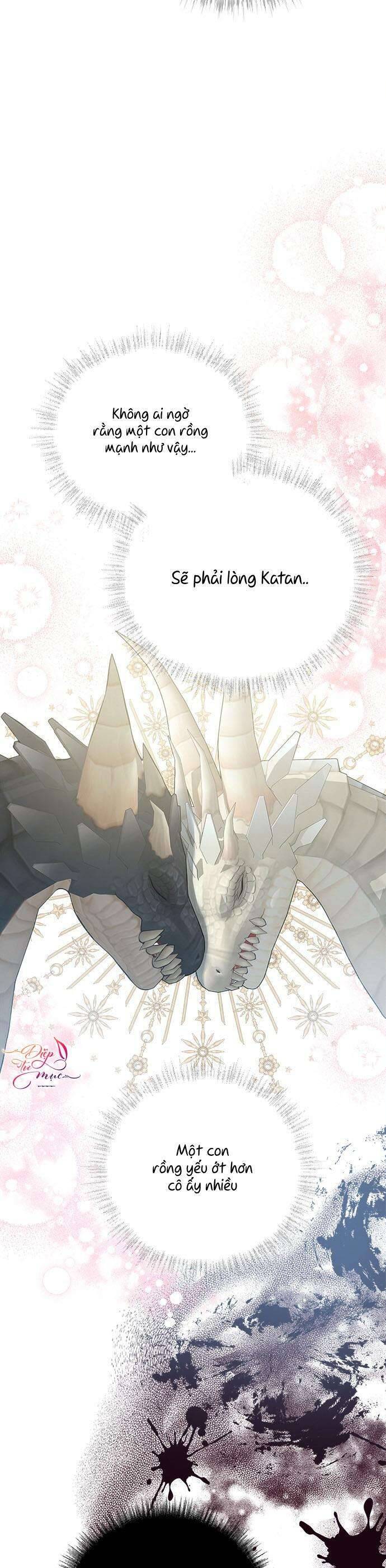 Ác Long Sống Làm Gì Cơ Chứ? Chapter 19 - Trang 2