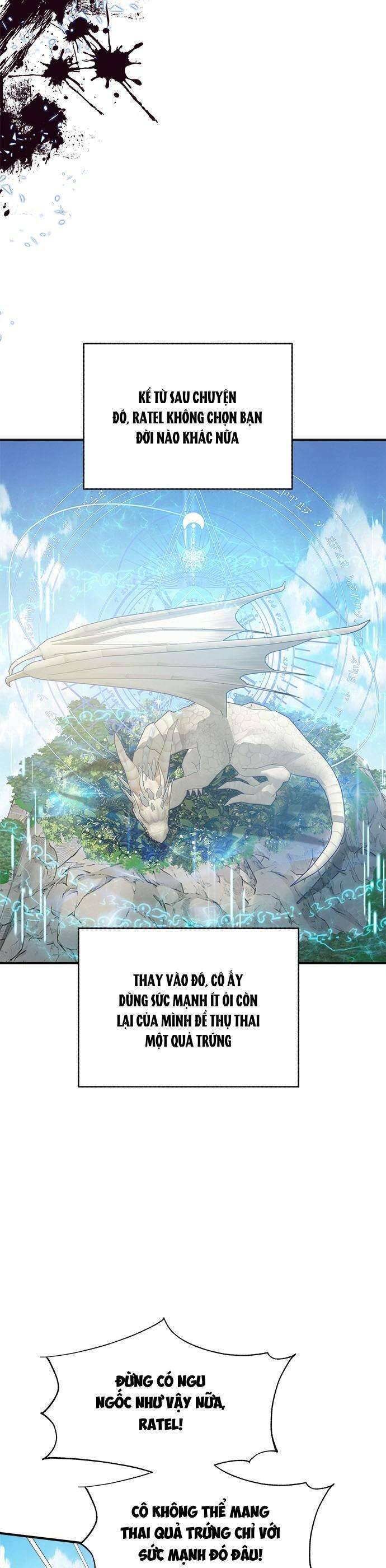 Ác Long Sống Làm Gì Cơ Chứ? Chapter 19 - Trang 2