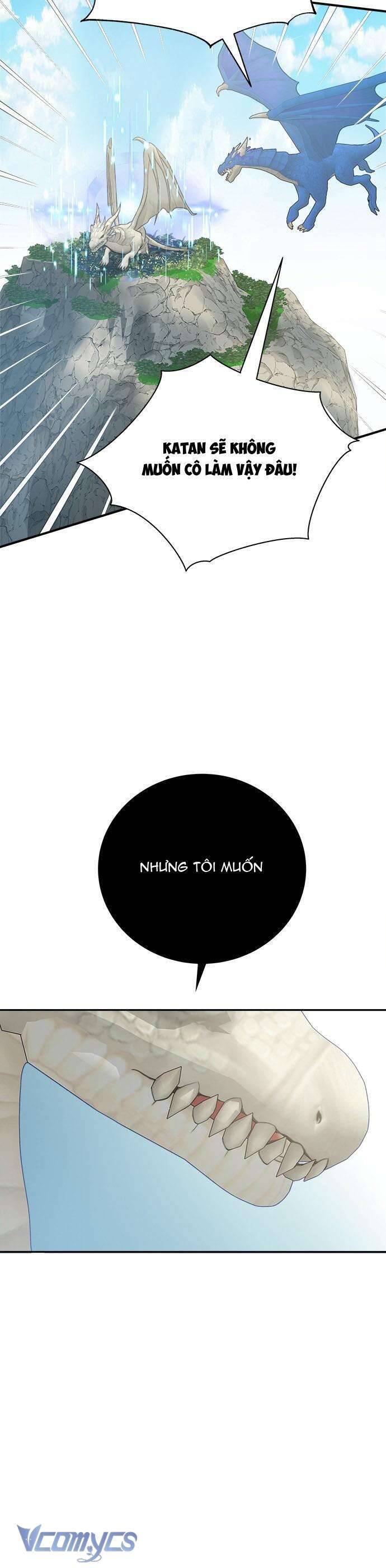 Ác Long Sống Làm Gì Cơ Chứ? Chapter 19 - Trang 2