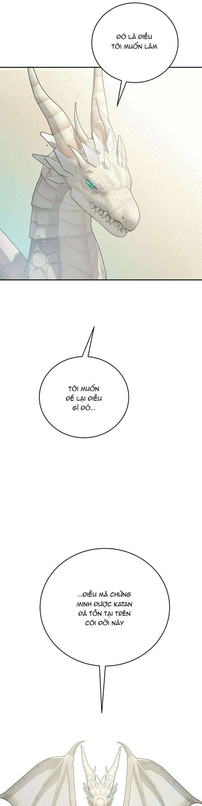 Ác Long Sống Làm Gì Cơ Chứ? Chapter 19 - Trang 2