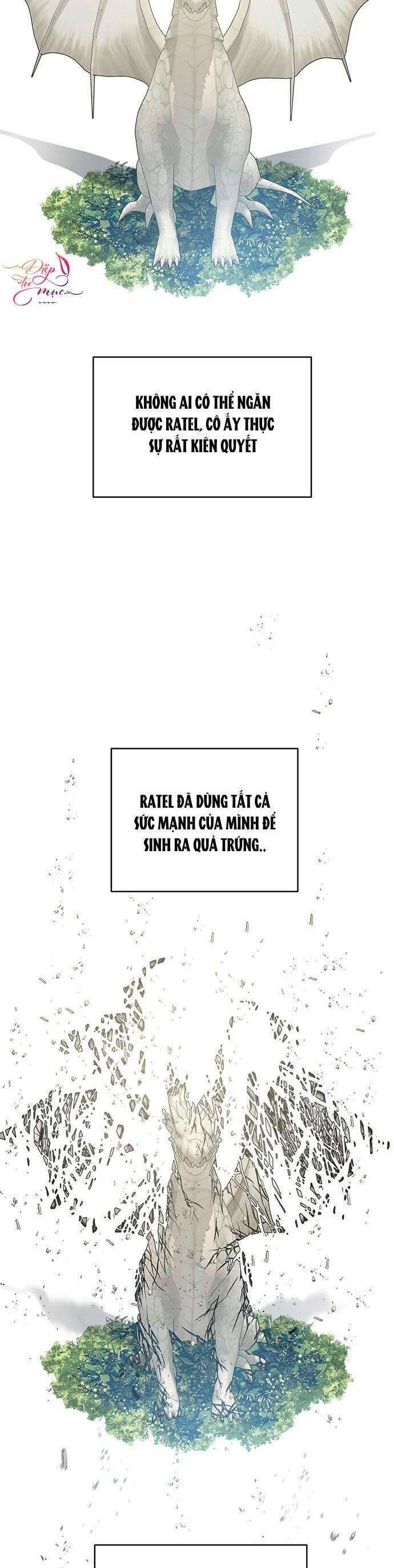 Ác Long Sống Làm Gì Cơ Chứ? Chapter 19 - Trang 2