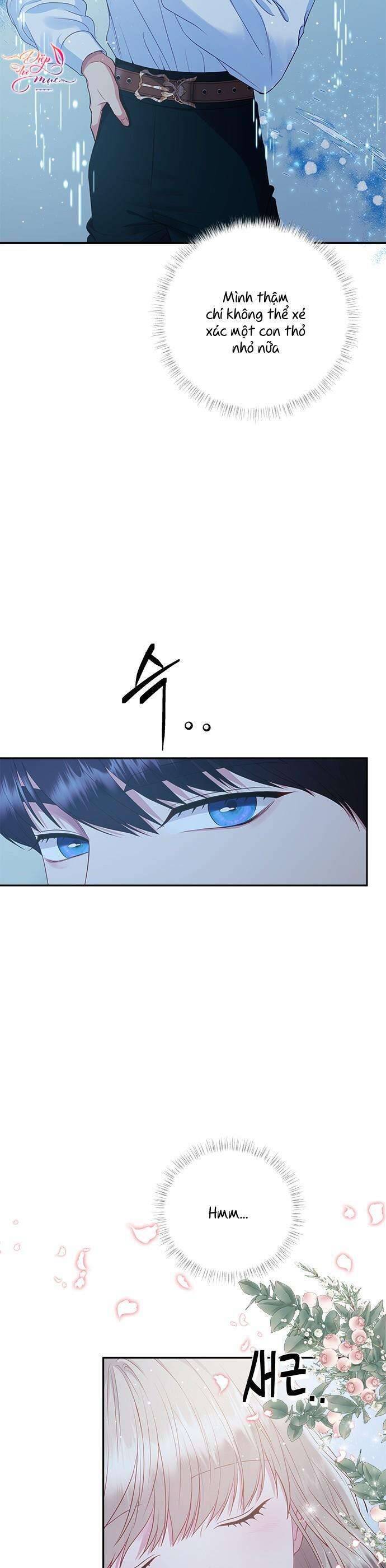 Ác Long Sống Làm Gì Cơ Chứ? Chapter 19 - Trang 2