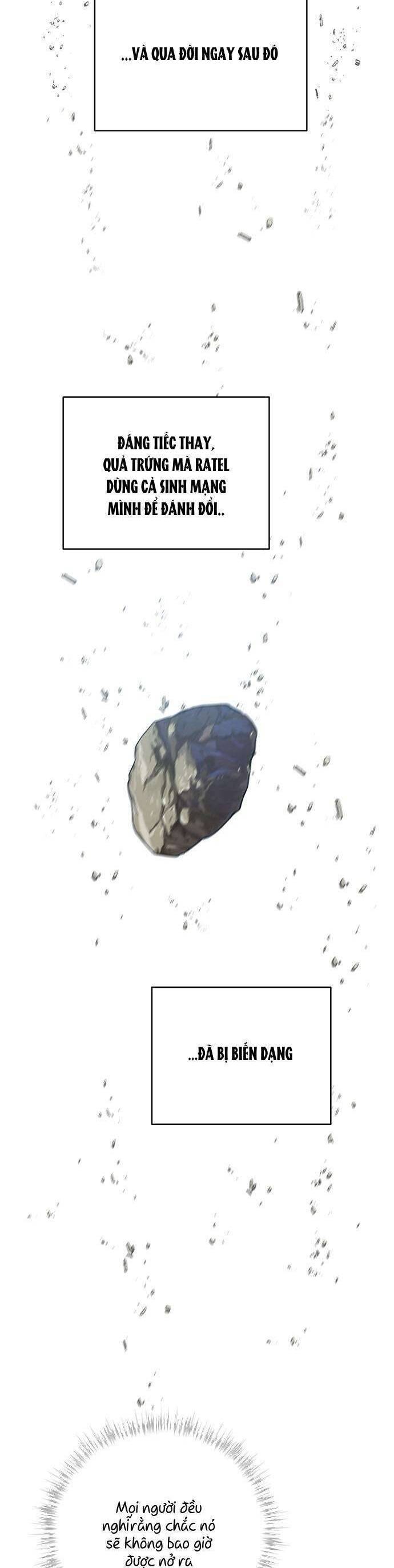 Ác Long Sống Làm Gì Cơ Chứ? Chapter 19 - Trang 2