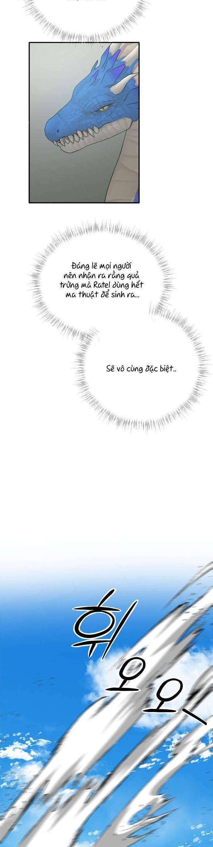 Ác Long Sống Làm Gì Cơ Chứ? Chapter 19 - Trang 2