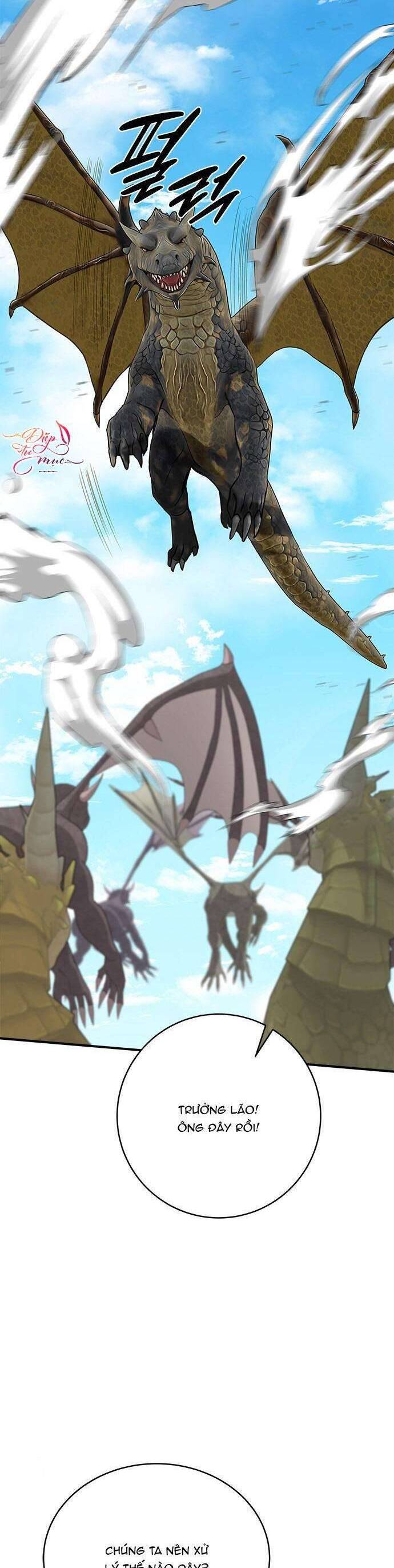 Ác Long Sống Làm Gì Cơ Chứ? Chapter 19 - Trang 2