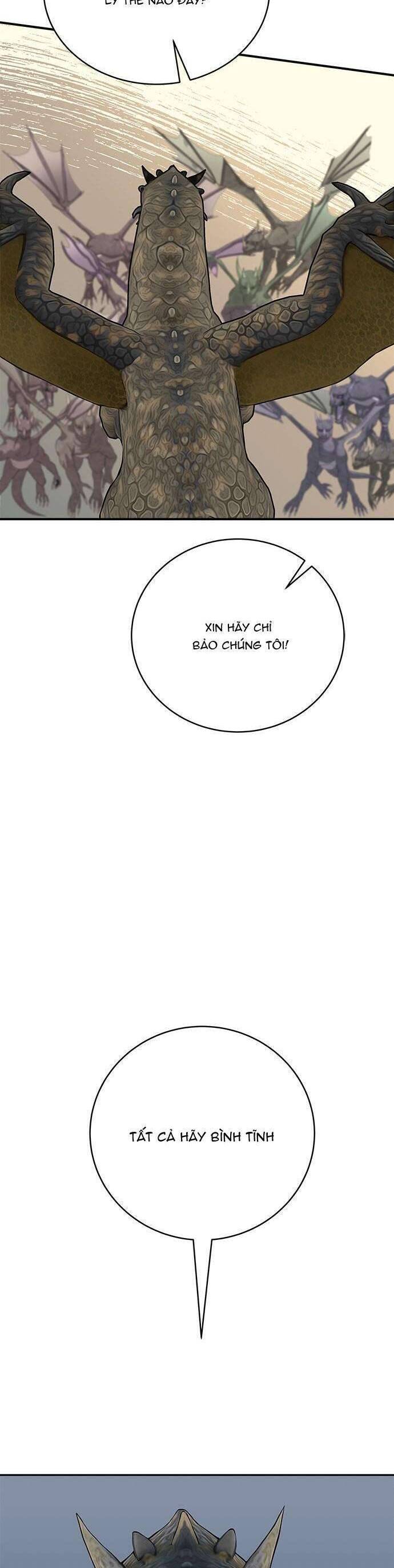 Ác Long Sống Làm Gì Cơ Chứ? Chapter 19 - Trang 2