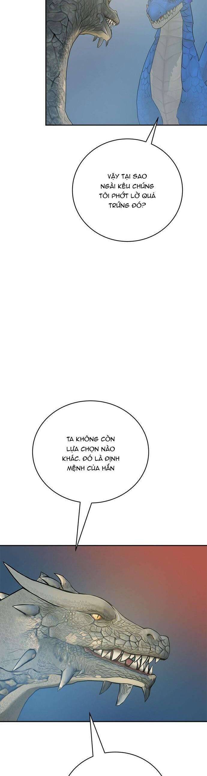 Ác Long Sống Làm Gì Cơ Chứ? Chapter 19 - Trang 2