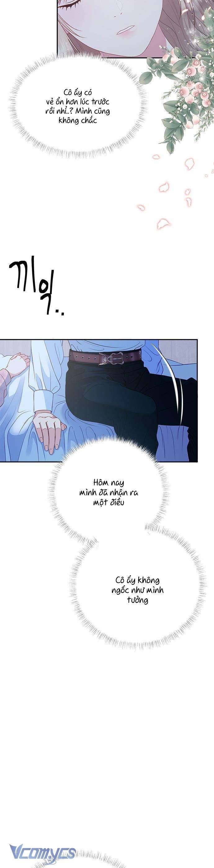 Ác Long Sống Làm Gì Cơ Chứ? Chapter 19 - Trang 2