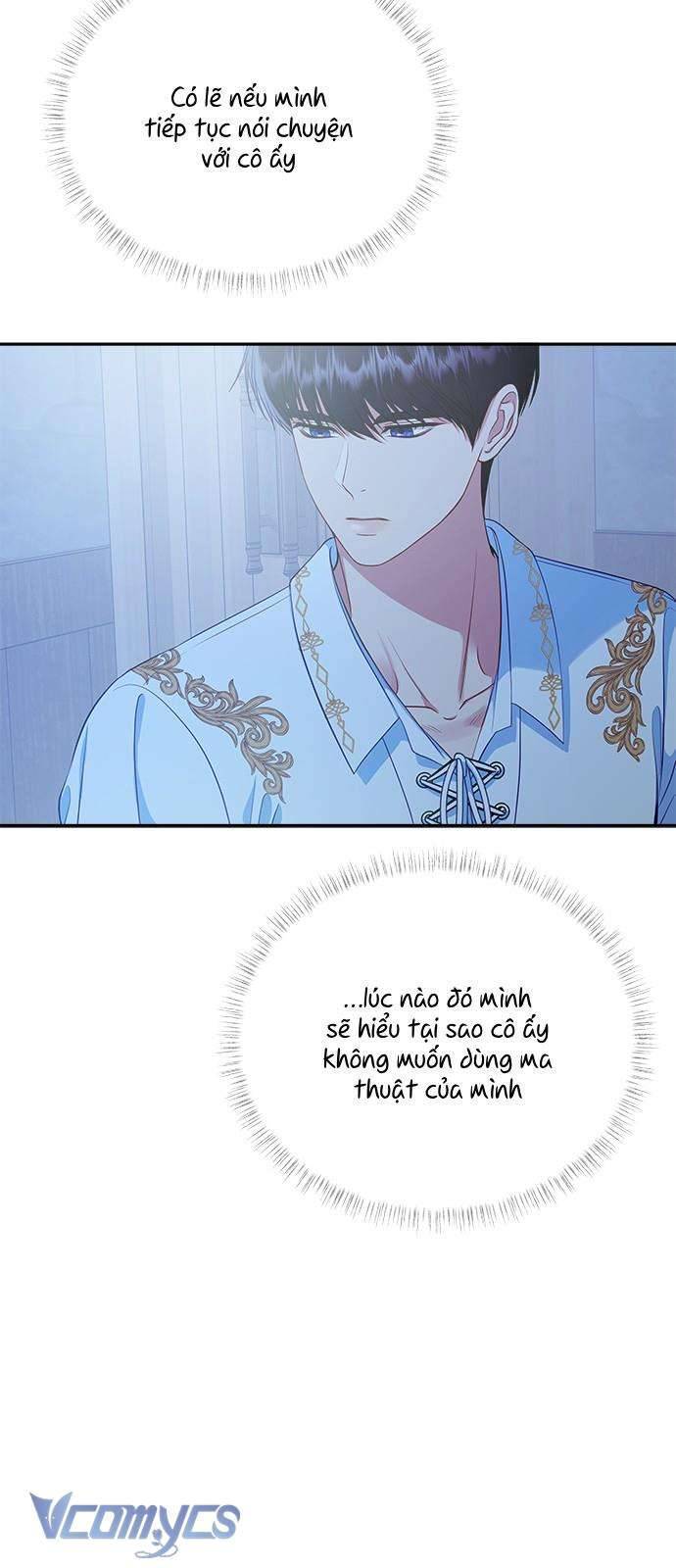 Ác Long Sống Làm Gì Cơ Chứ? Chapter 19 - Trang 2