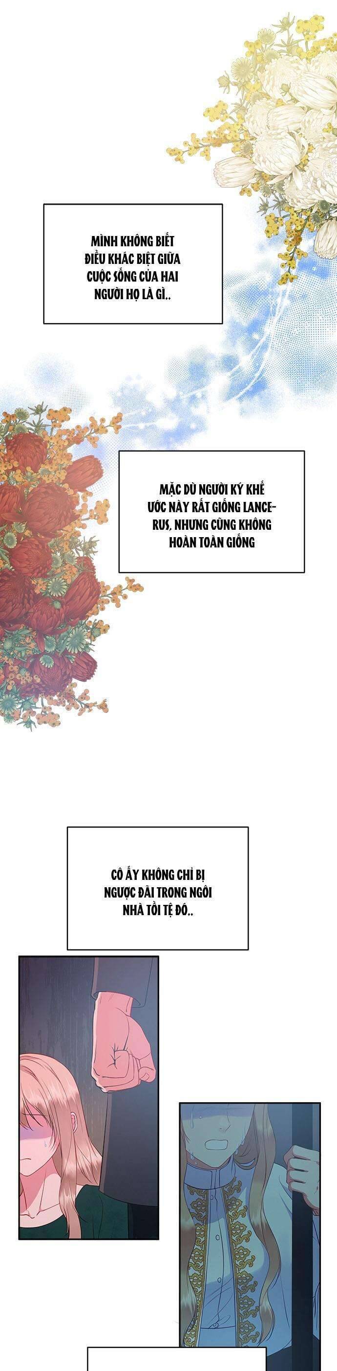 Ác Long Sống Làm Gì Cơ Chứ? Chapter 19 - Trang 2