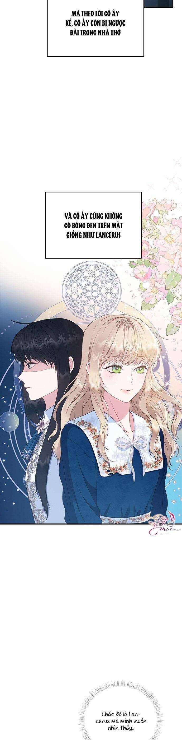 Ác Long Sống Làm Gì Cơ Chứ? Chapter 19 - Trang 2