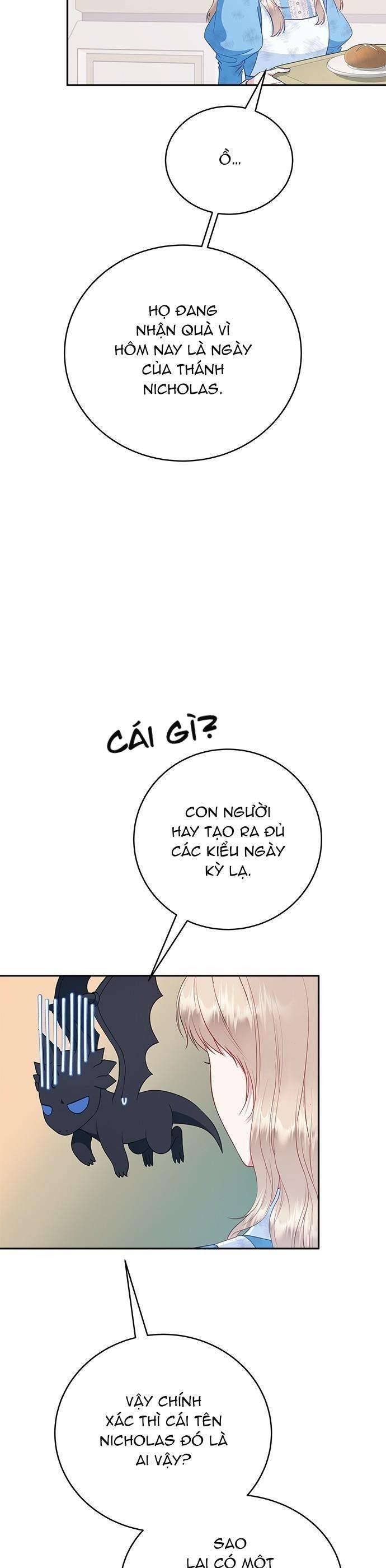 Ác Long Sống Làm Gì Cơ Chứ? Chapter 20 - Trang 2