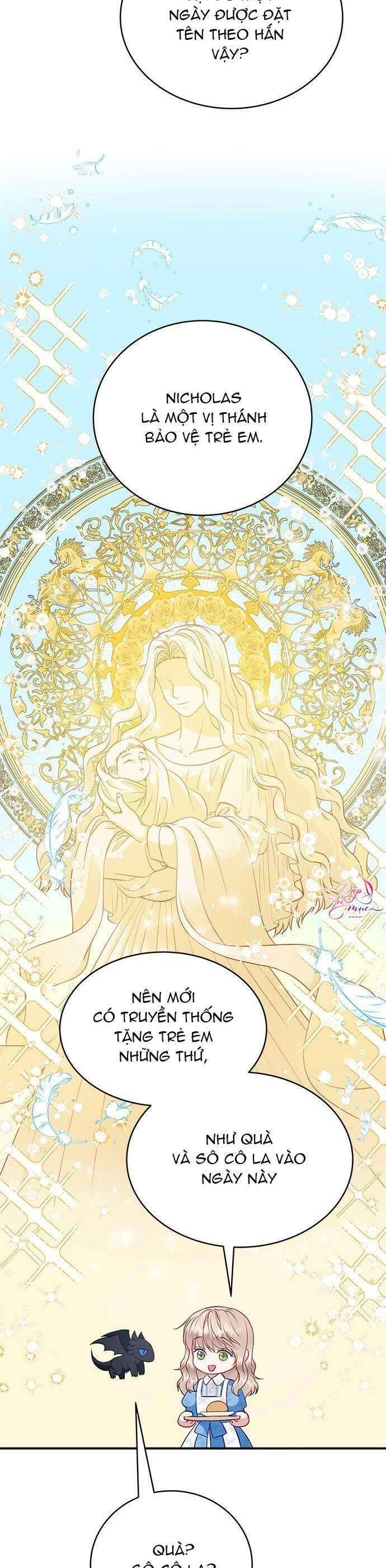 Ác Long Sống Làm Gì Cơ Chứ? Chapter 20 - Trang 2