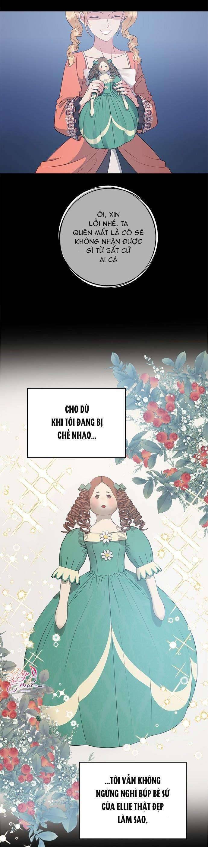 Ác Long Sống Làm Gì Cơ Chứ? Chapter 20 - Trang 2