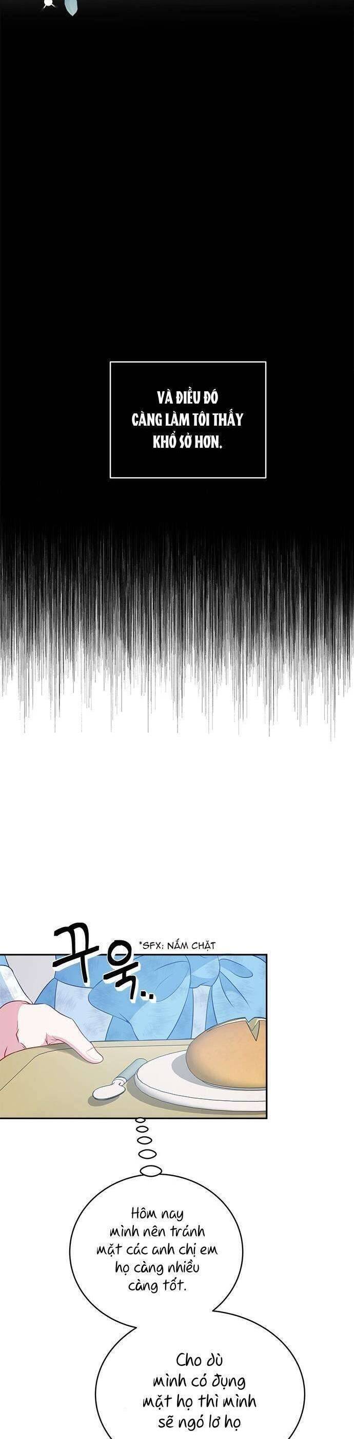 Ác Long Sống Làm Gì Cơ Chứ? Chapter 20 - Trang 2