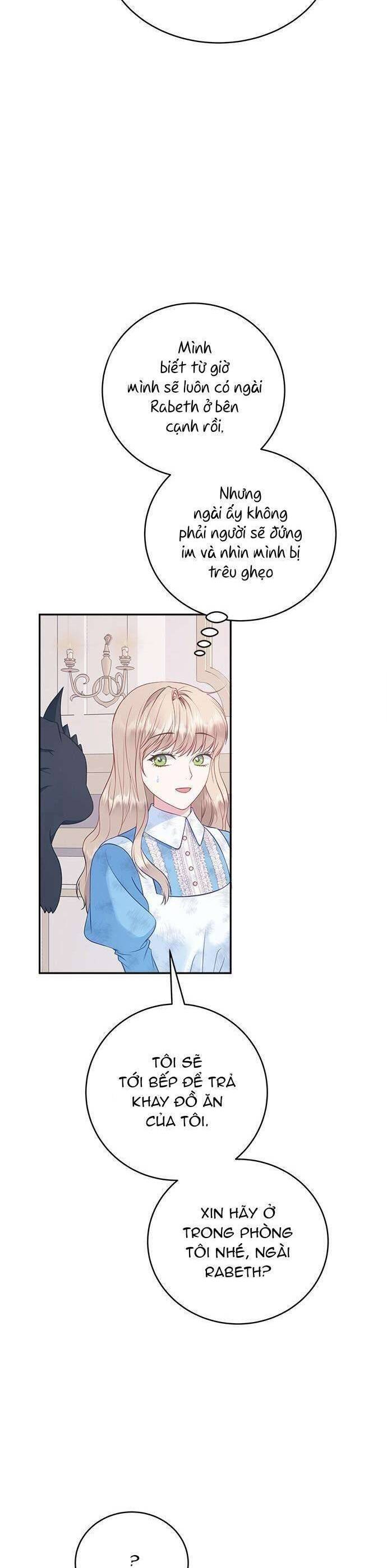 Ác Long Sống Làm Gì Cơ Chứ? Chapter 20 - Trang 2