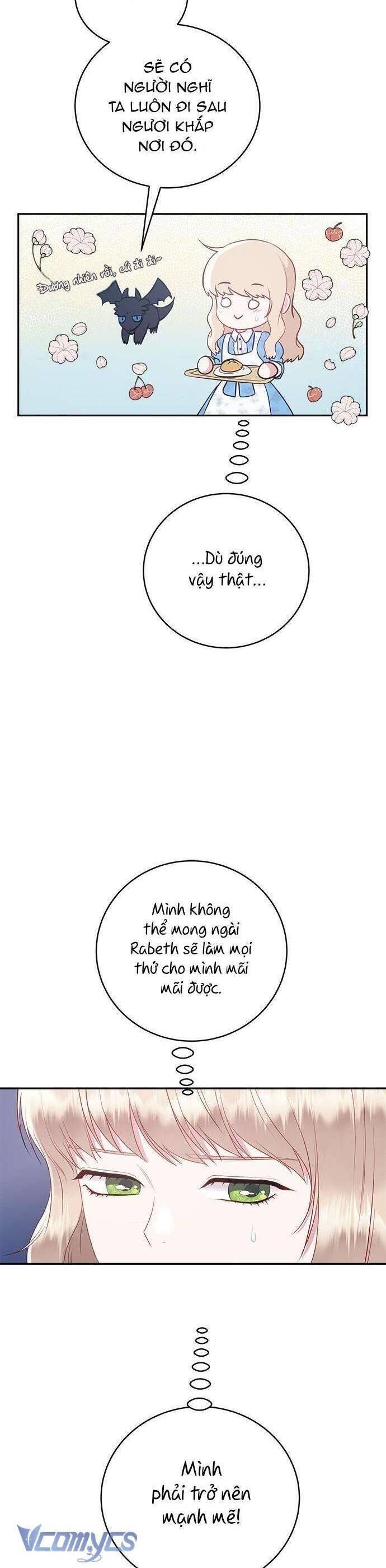 Ác Long Sống Làm Gì Cơ Chứ? Chapter 20 - Trang 2