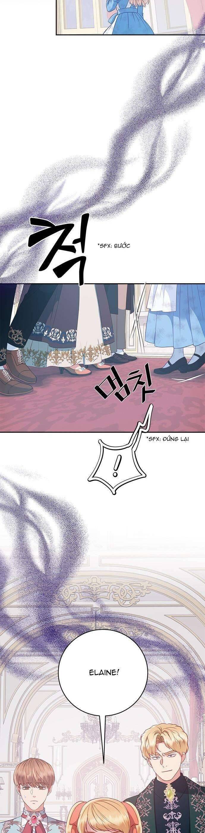 Ác Long Sống Làm Gì Cơ Chứ? Chapter 20 - Trang 2