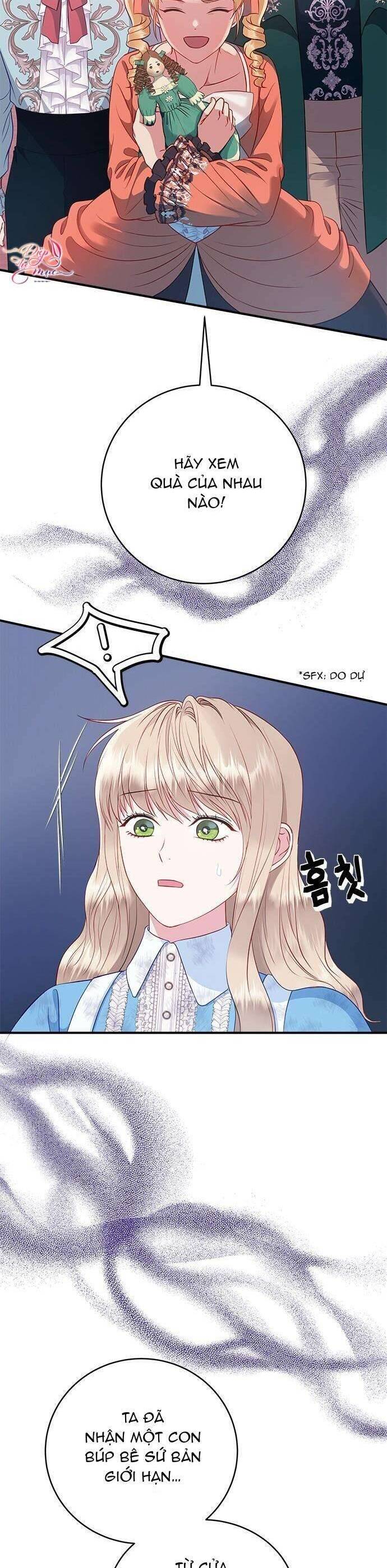 Ác Long Sống Làm Gì Cơ Chứ? Chapter 20 - Trang 2