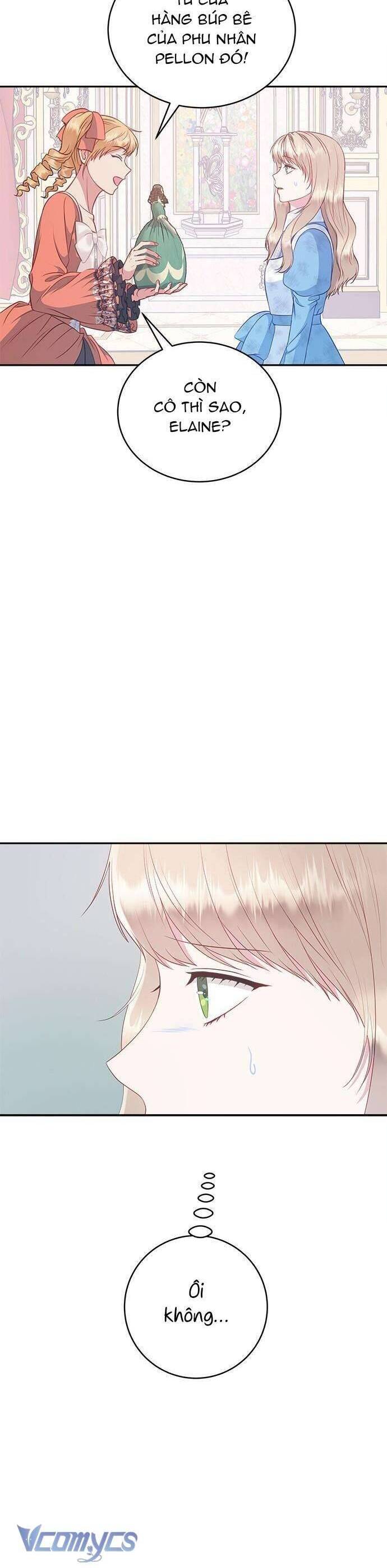 Ác Long Sống Làm Gì Cơ Chứ? Chapter 20 - Trang 2