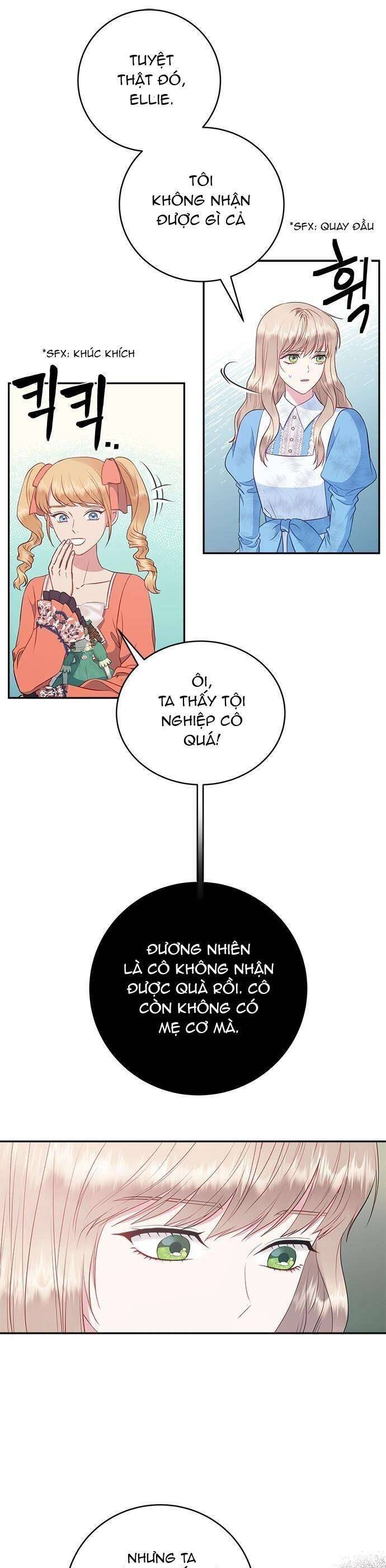 Ác Long Sống Làm Gì Cơ Chứ? Chapter 20 - Trang 2