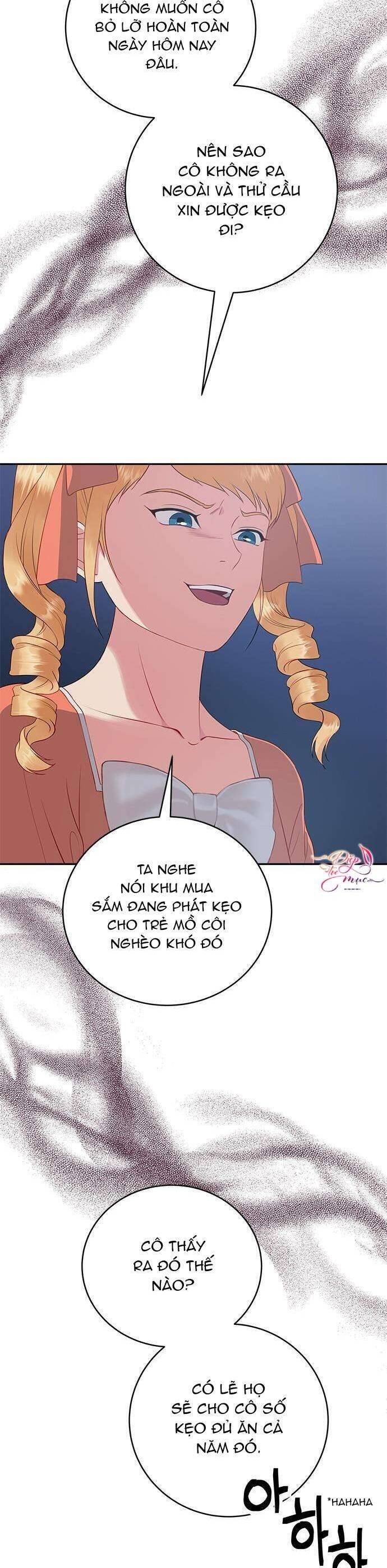 Ác Long Sống Làm Gì Cơ Chứ? Chapter 20 - Trang 2