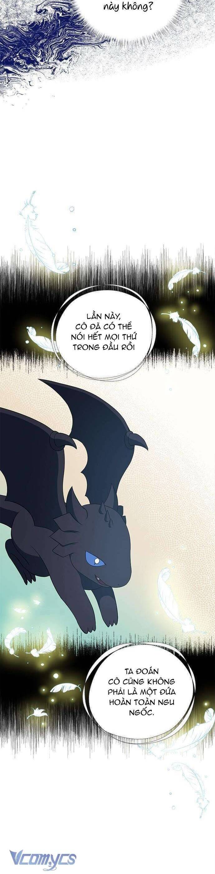 Ác Long Sống Làm Gì Cơ Chứ? Chapter 20 - Trang 2