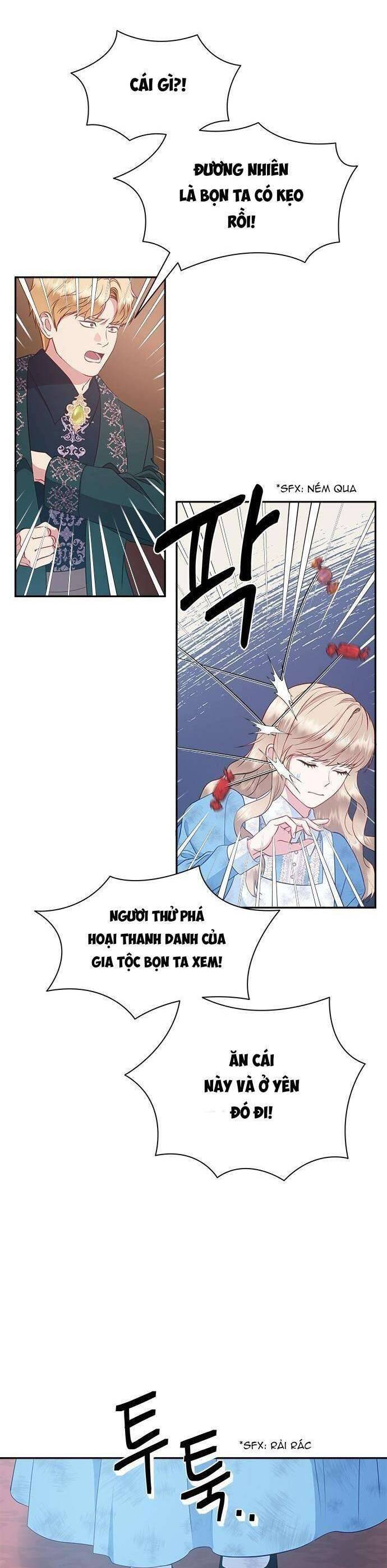 Ác Long Sống Làm Gì Cơ Chứ? Chapter 20 - Trang 2