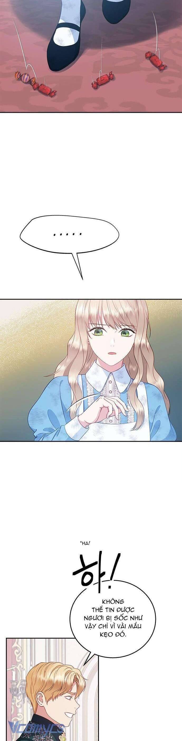 Ác Long Sống Làm Gì Cơ Chứ? Chapter 20 - Trang 2