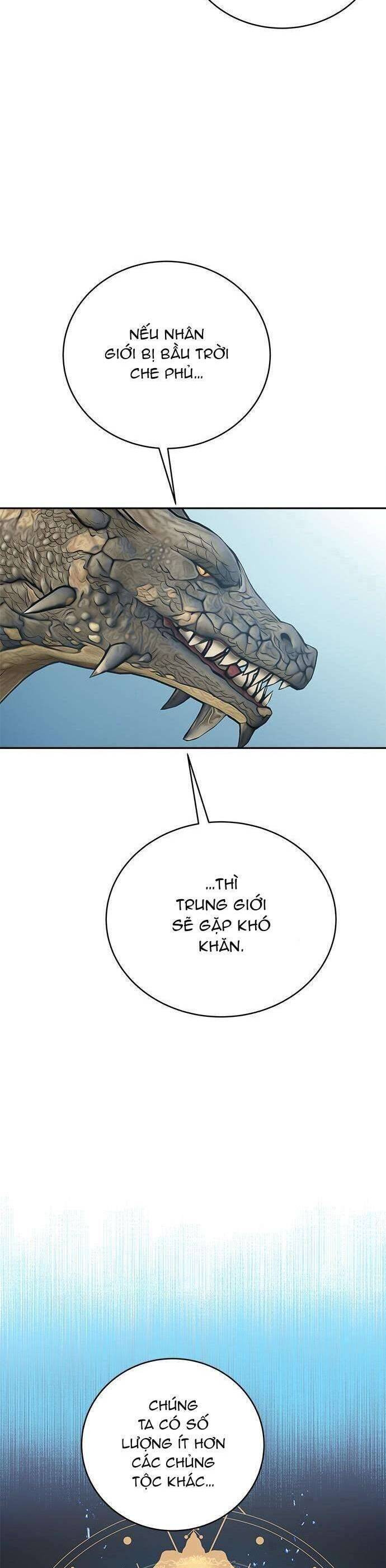 Ác Long Sống Làm Gì Cơ Chứ? Chapter 20 - Trang 2