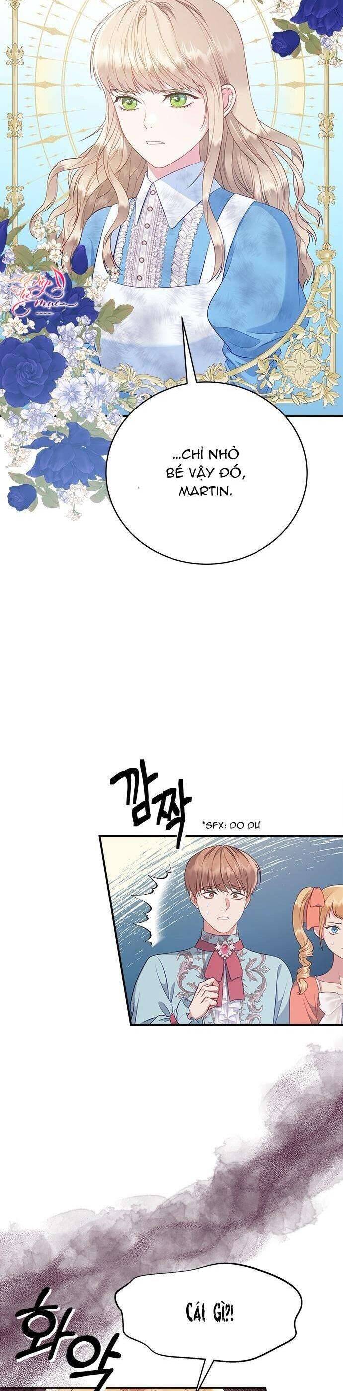 Ác Long Sống Làm Gì Cơ Chứ? Chapter 20 - Trang 2