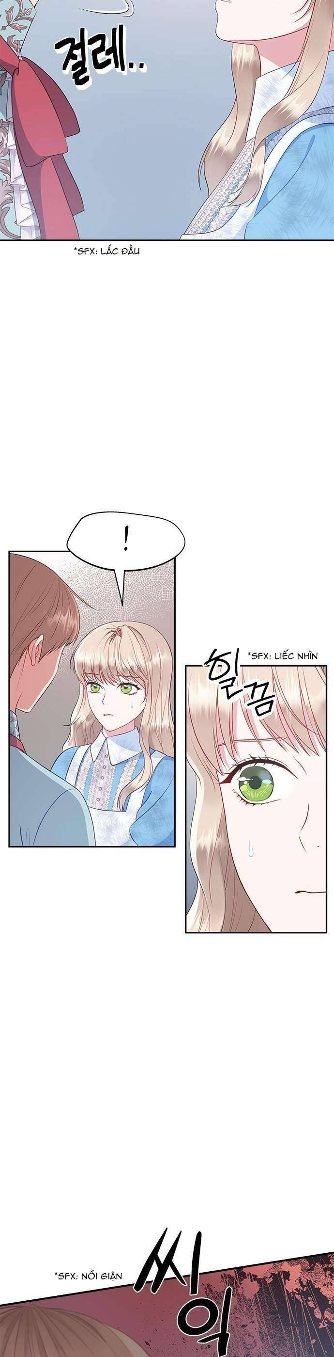 Ác Long Sống Làm Gì Cơ Chứ? Chapter 20 - Trang 2