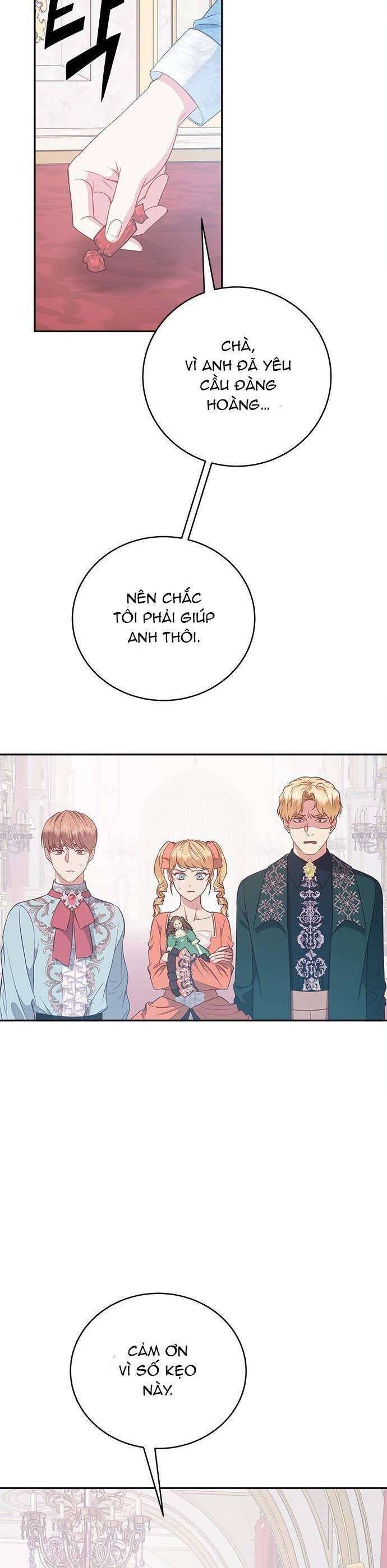 Ác Long Sống Làm Gì Cơ Chứ? Chapter 20 - Trang 2