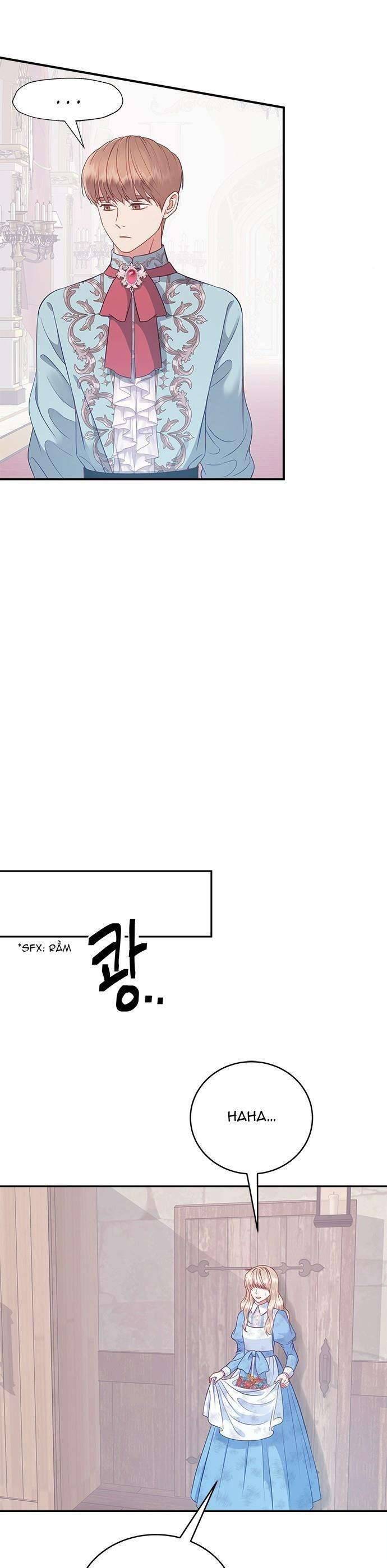 Ác Long Sống Làm Gì Cơ Chứ? Chapter 20 - Trang 2