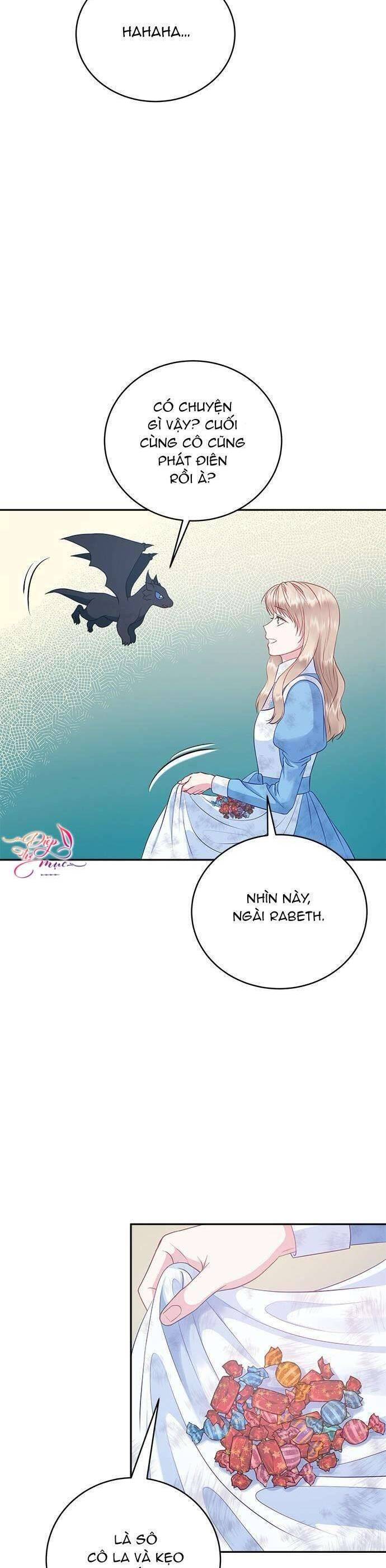 Ác Long Sống Làm Gì Cơ Chứ? Chapter 20 - Trang 2