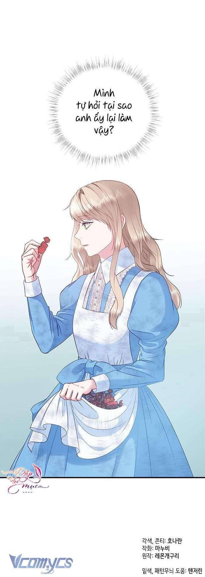 Ác Long Sống Làm Gì Cơ Chứ? Chapter 20 - Trang 2