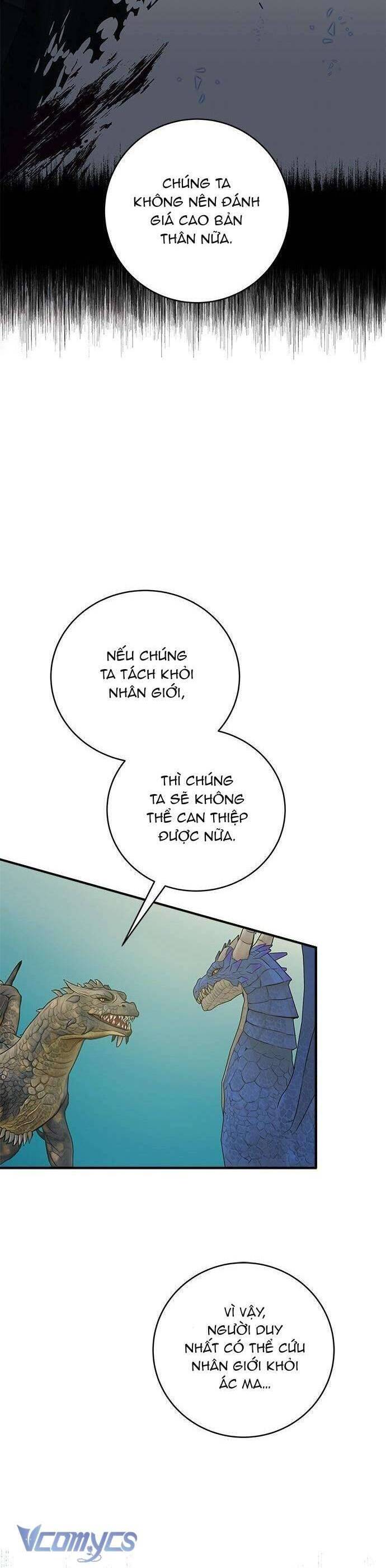 Ác Long Sống Làm Gì Cơ Chứ? Chapter 20 - Trang 2