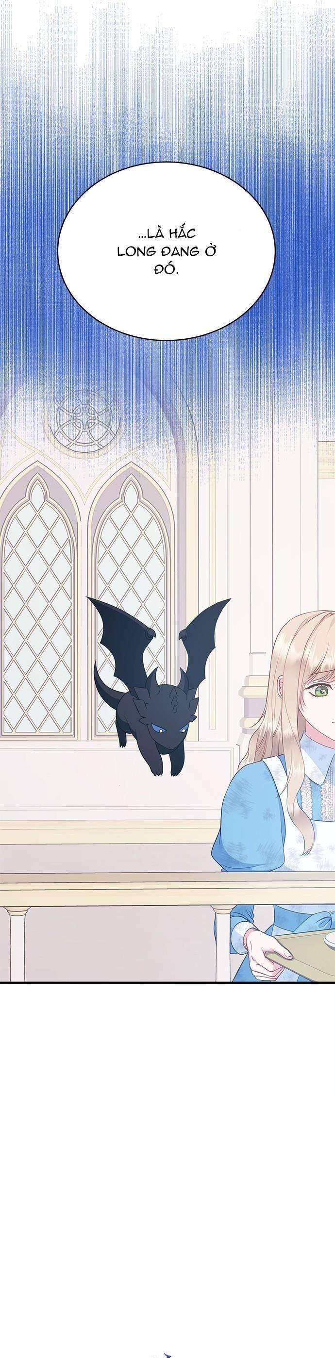 Ác Long Sống Làm Gì Cơ Chứ? Chapter 20 - Trang 2