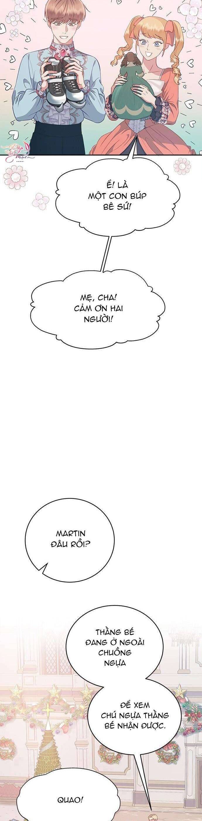 Ác Long Sống Làm Gì Cơ Chứ? Chapter 20 - Trang 2